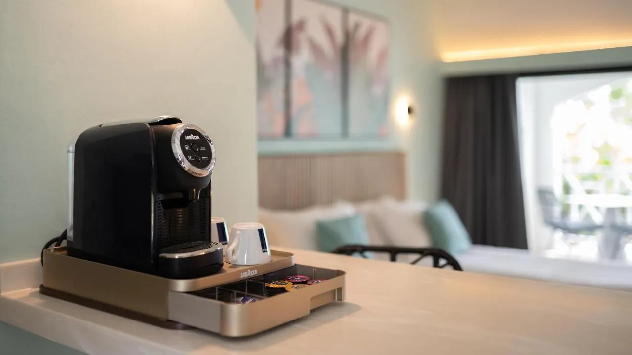 Blue Bay Lodges Willemstad