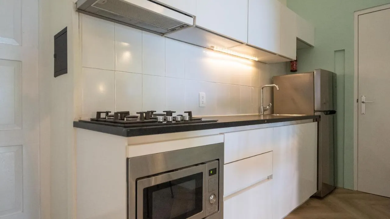 Blue Bay Lodges Willemstad Aparthotel