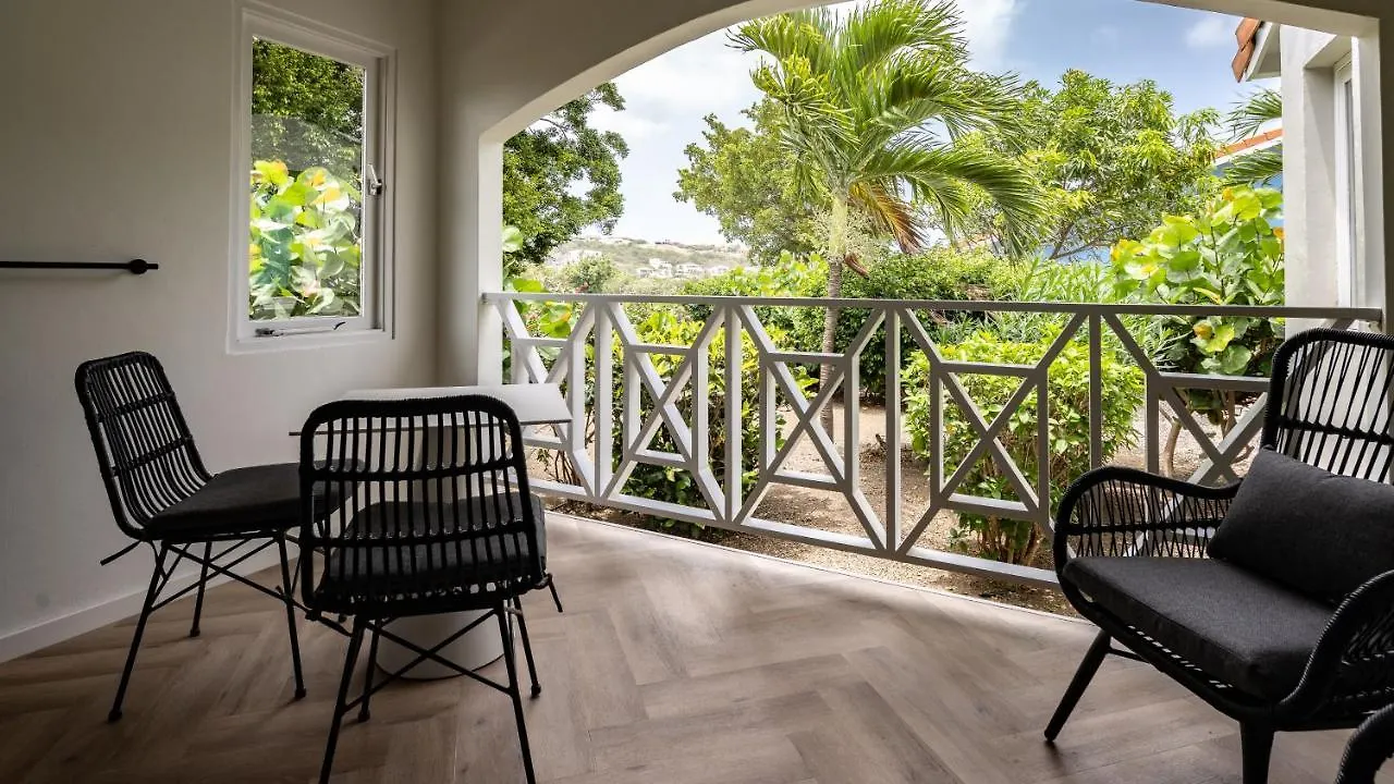 Blue Bay Lodges Willemstad Curacao