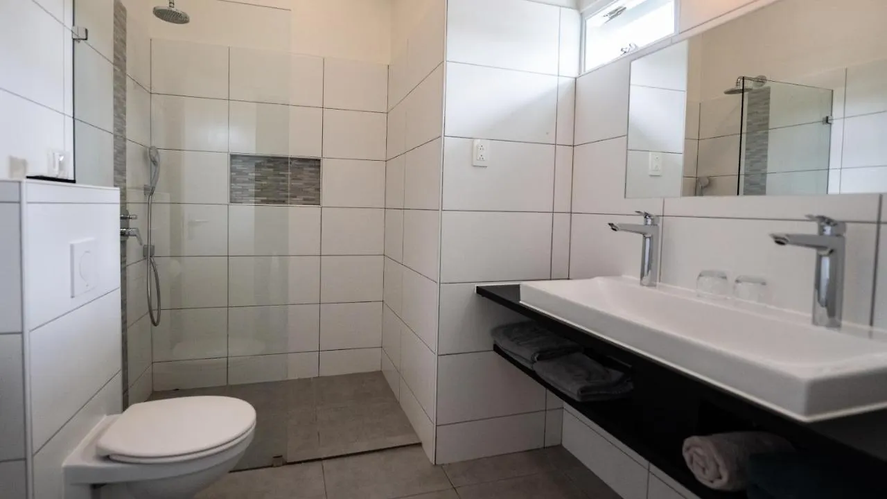 Blue Bay Lodges Willemstad 4*,