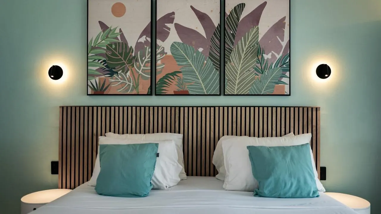 **** Aparthotel Blue Bay Lodges Willemstad Curacao