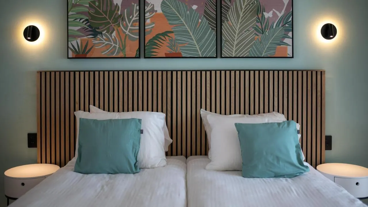 Blue Bay Lodges Willemstad 4*,
