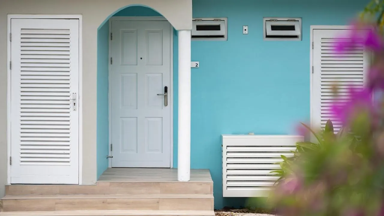 Blue Bay Lodges Willemstad 4*,  Curacao