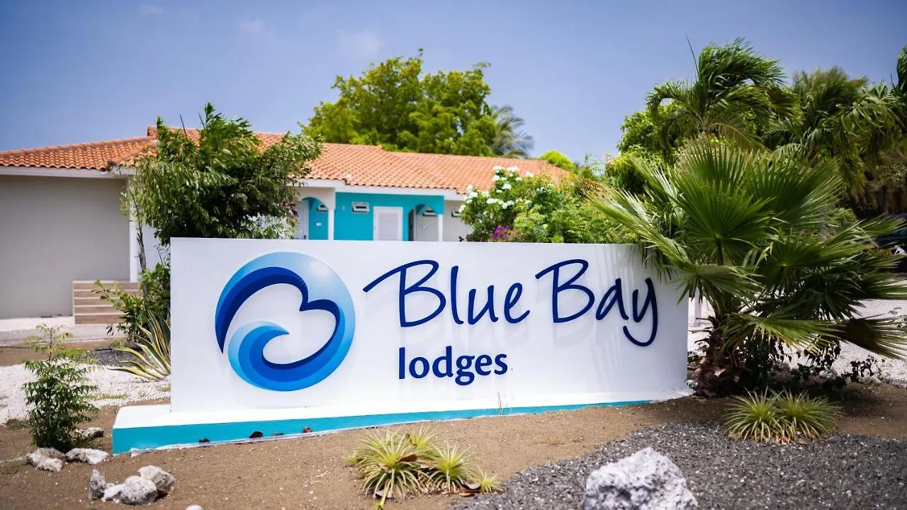 Blue Bay Lodges Willemstad Aparthotel