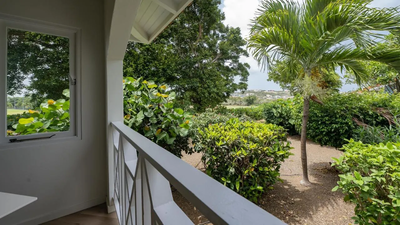 Aparthotel Blue Bay Lodges Willemstad