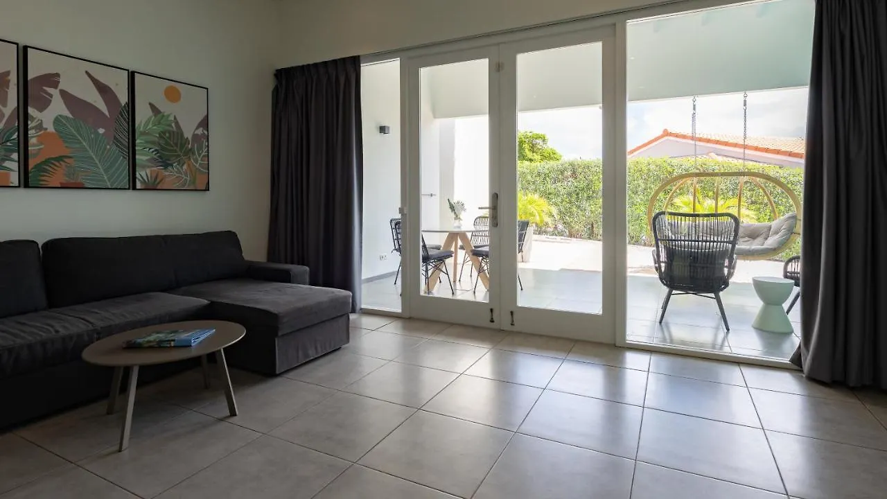 Blue Bay Lodges Willemstad Curacao