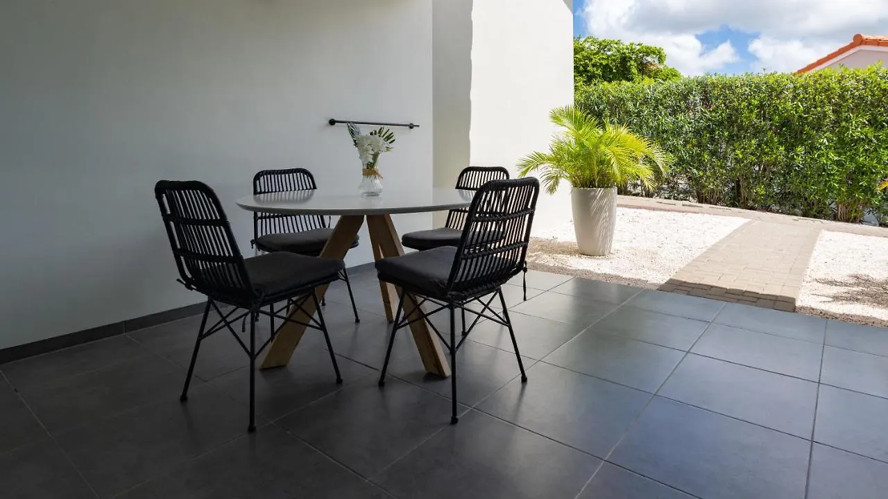 Blue Bay Lodges Willemstad Curacao