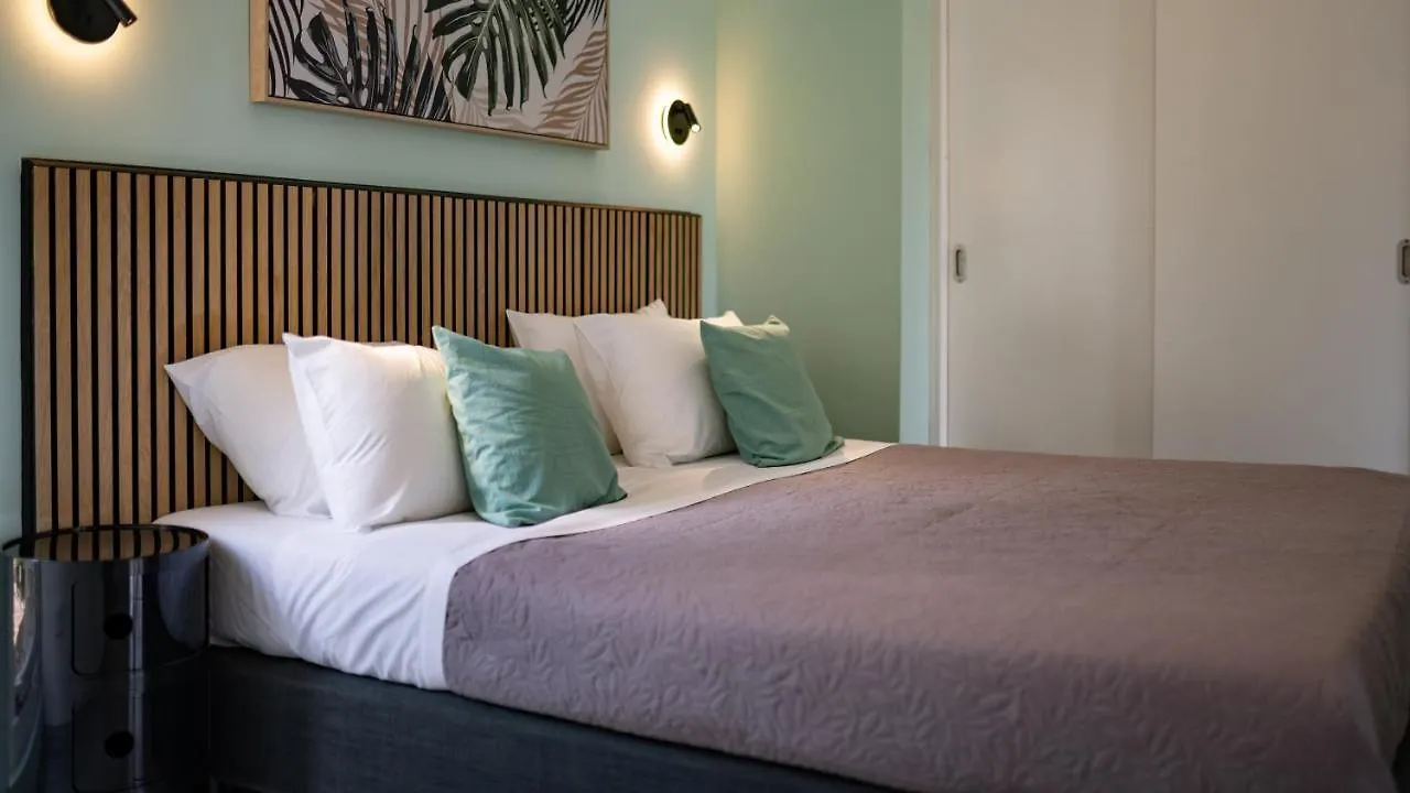 Blue Bay Lodges Willemstad 4*,  Curacao