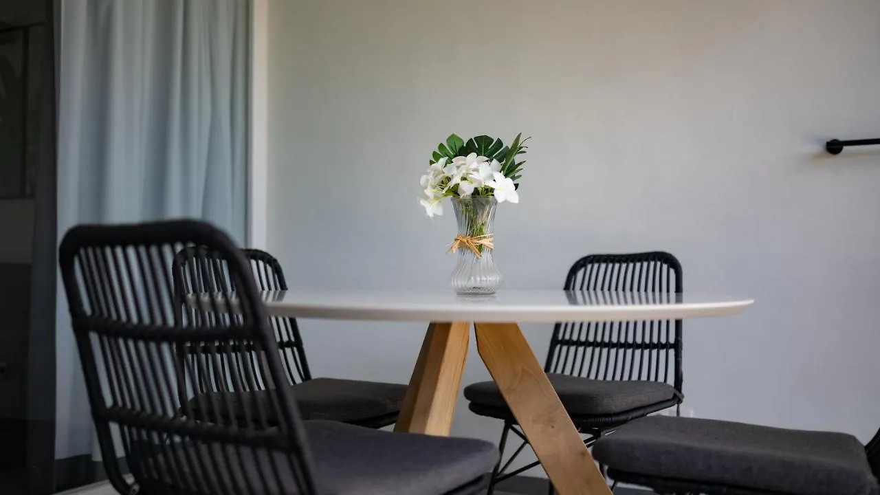 **** Aparthotel Blue Bay Lodges Willemstad Curacao