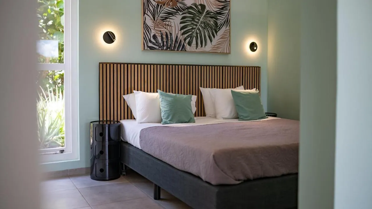 Blue Bay Lodges Willemstad 4*,  Curacao