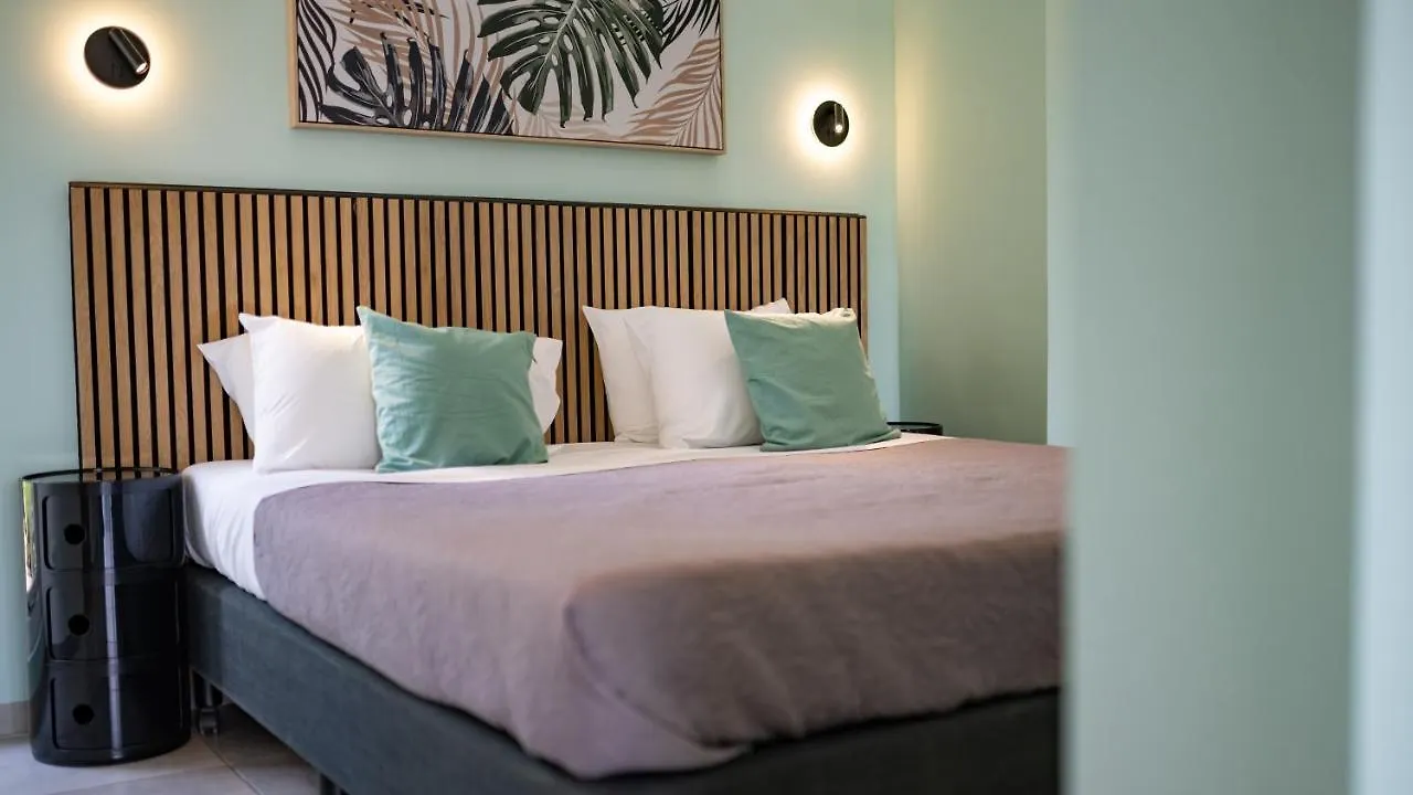 Blue Bay Lodges Willemstad 4*,  Curacao