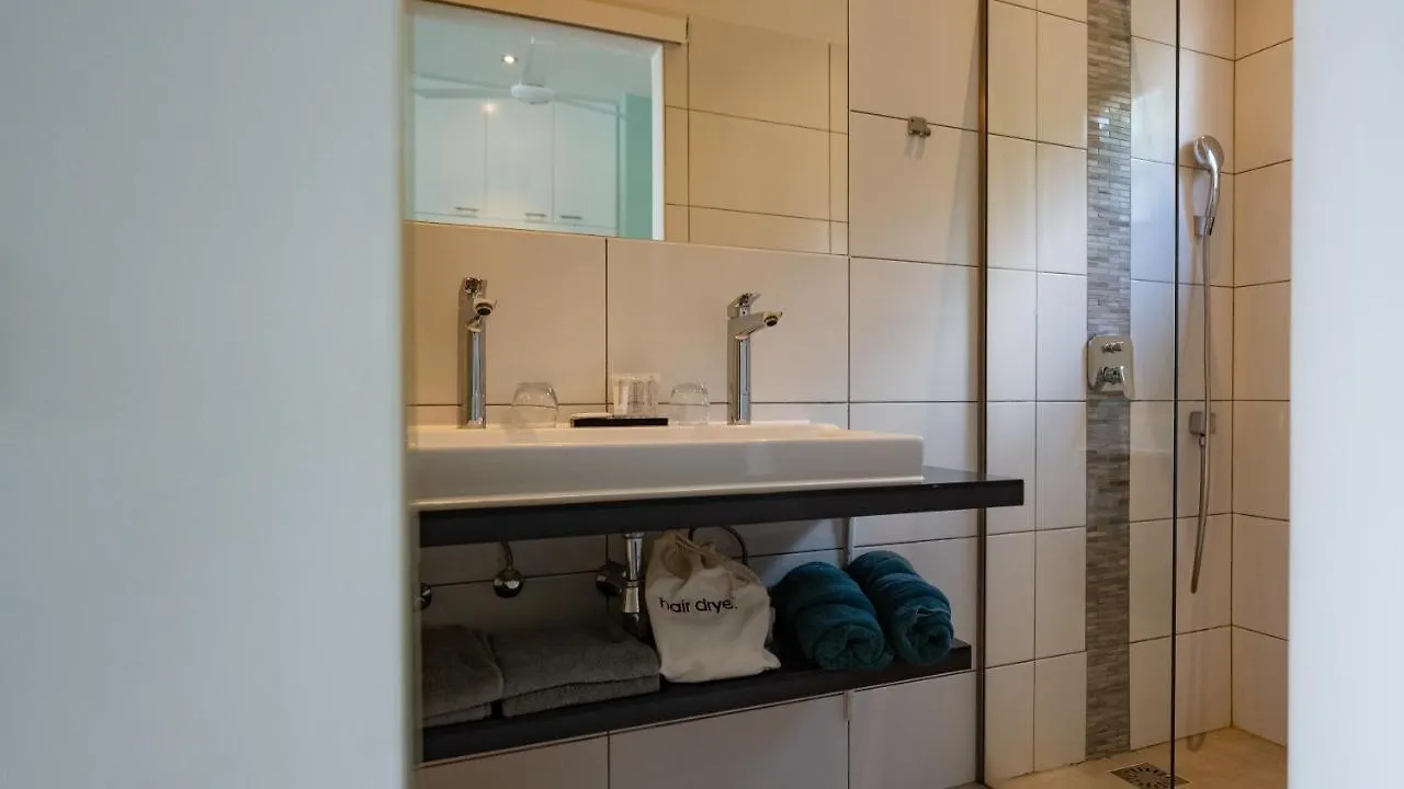 Blue Bay Lodges Willemstad