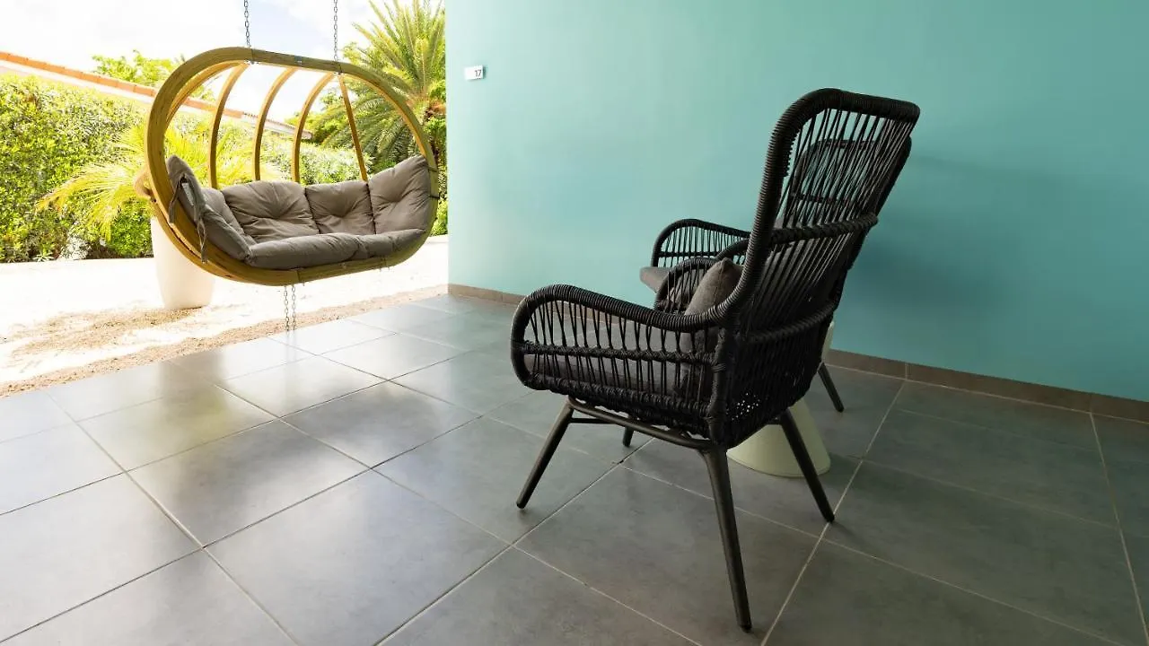 Blue Bay Lodges Willemstad