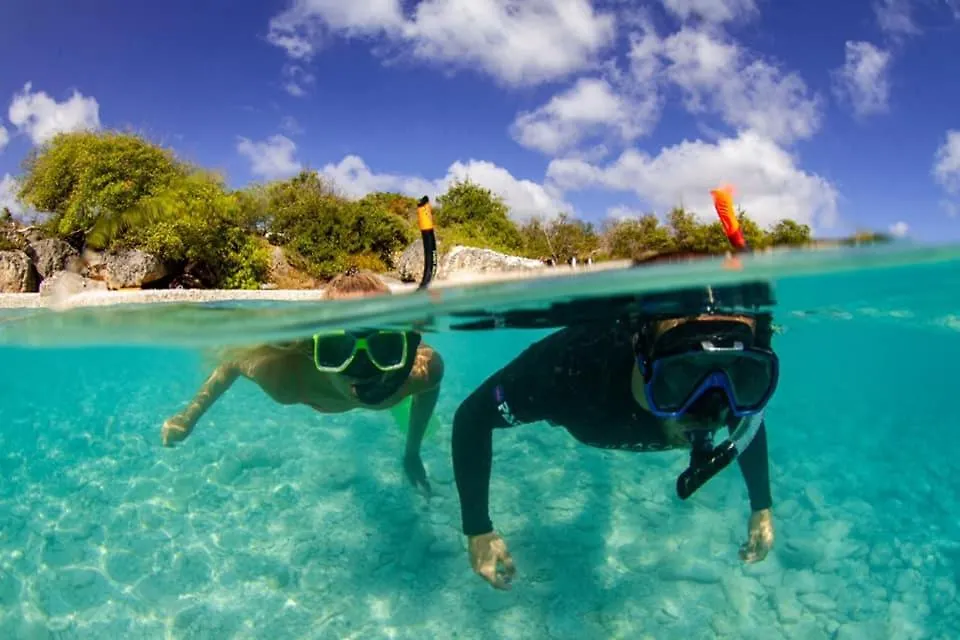 Blue Bay Lodges Willemstad Aparthotel