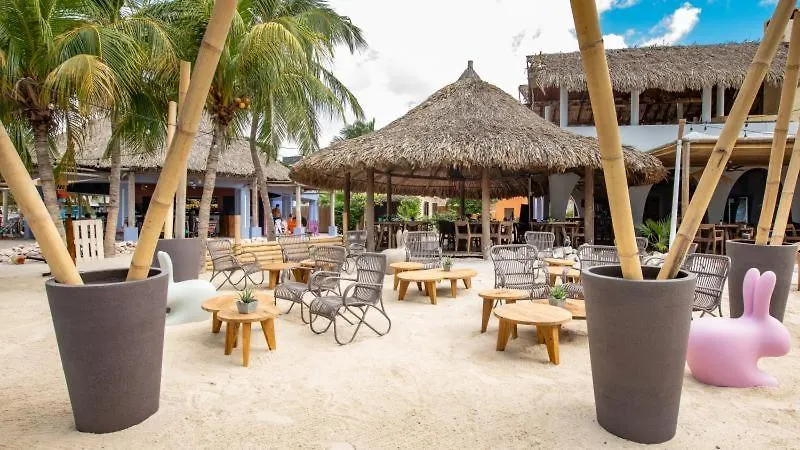 Blue Bay Lodges Willemstad
