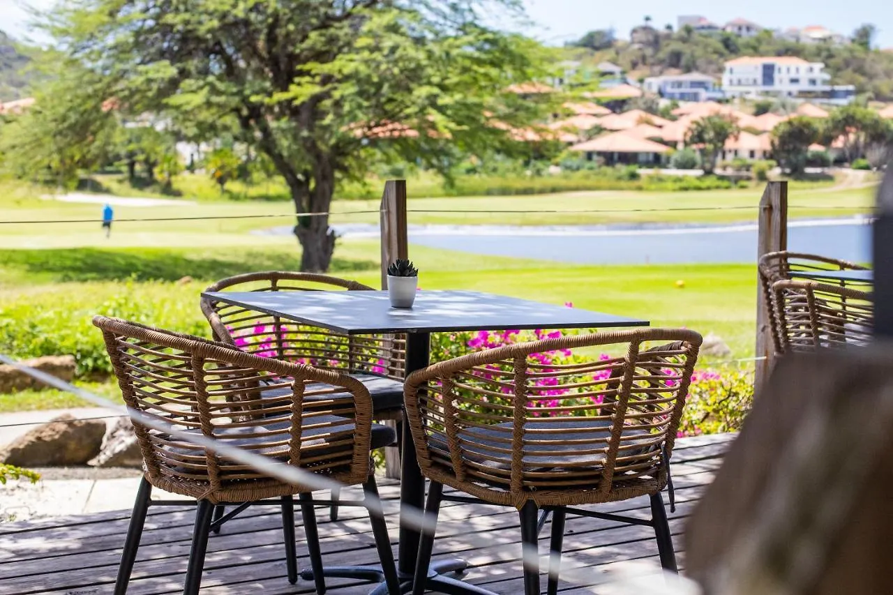 Blue Bay Lodges Willemstad Curacao