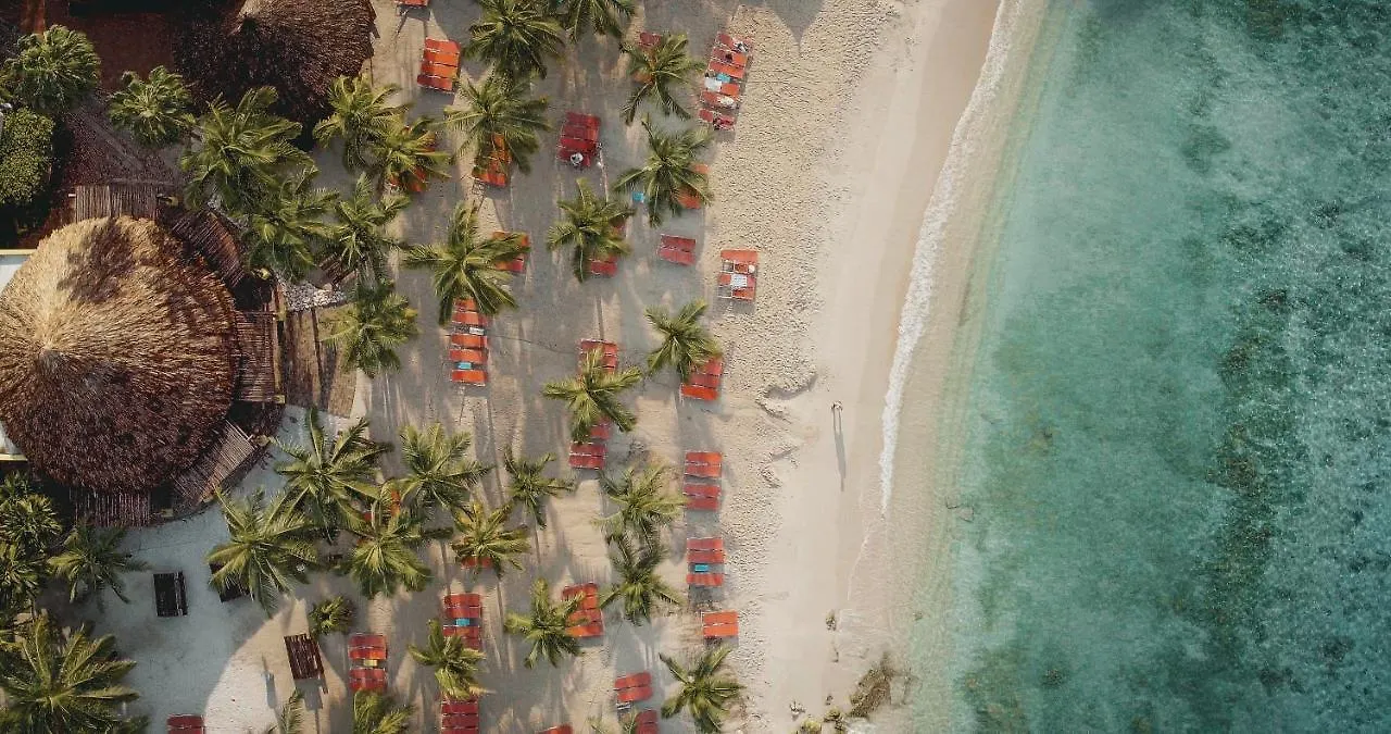 Blue Bay Lodges Willemstad Aparthotel