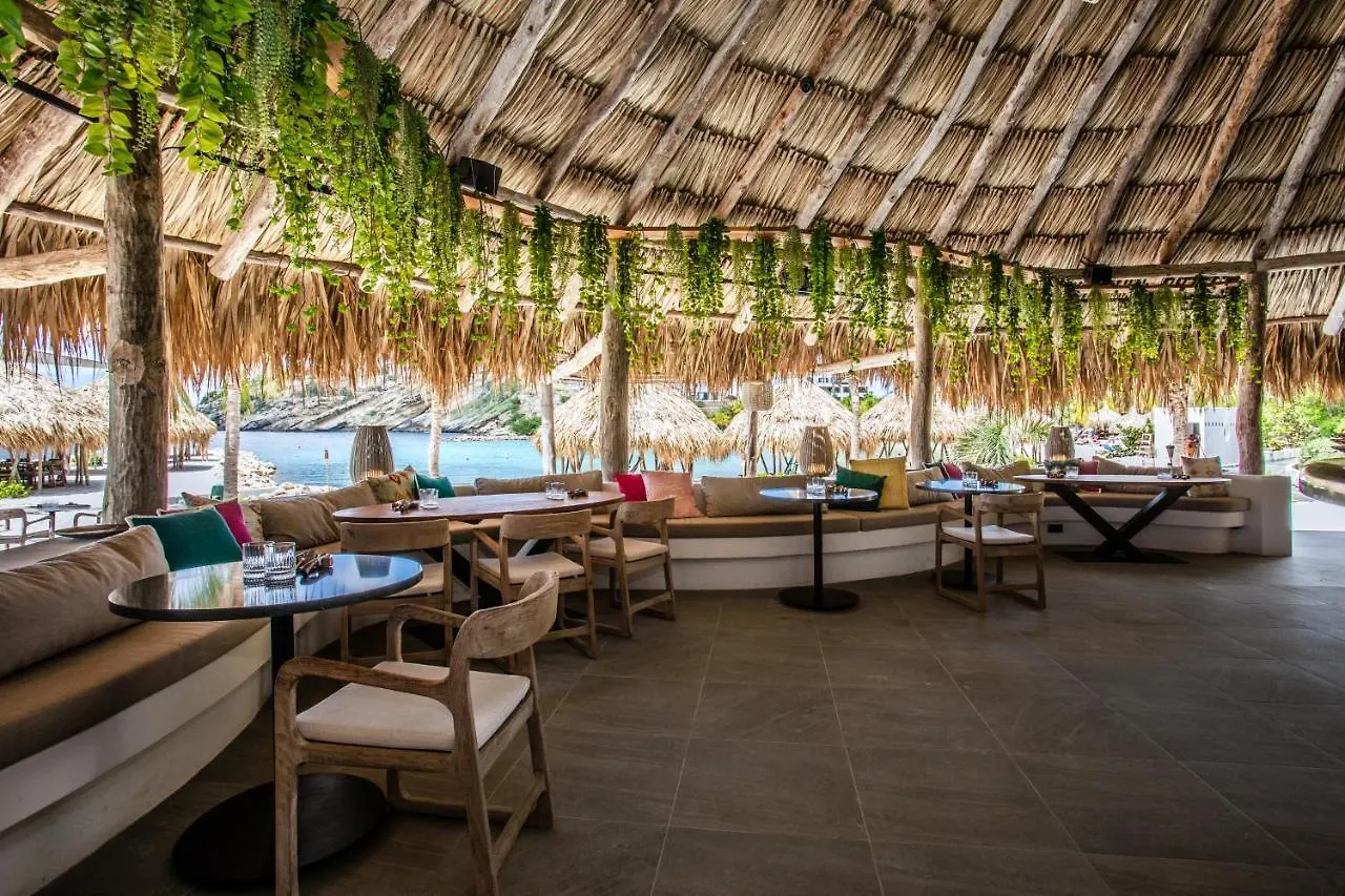 Blue Bay Lodges Willemstad