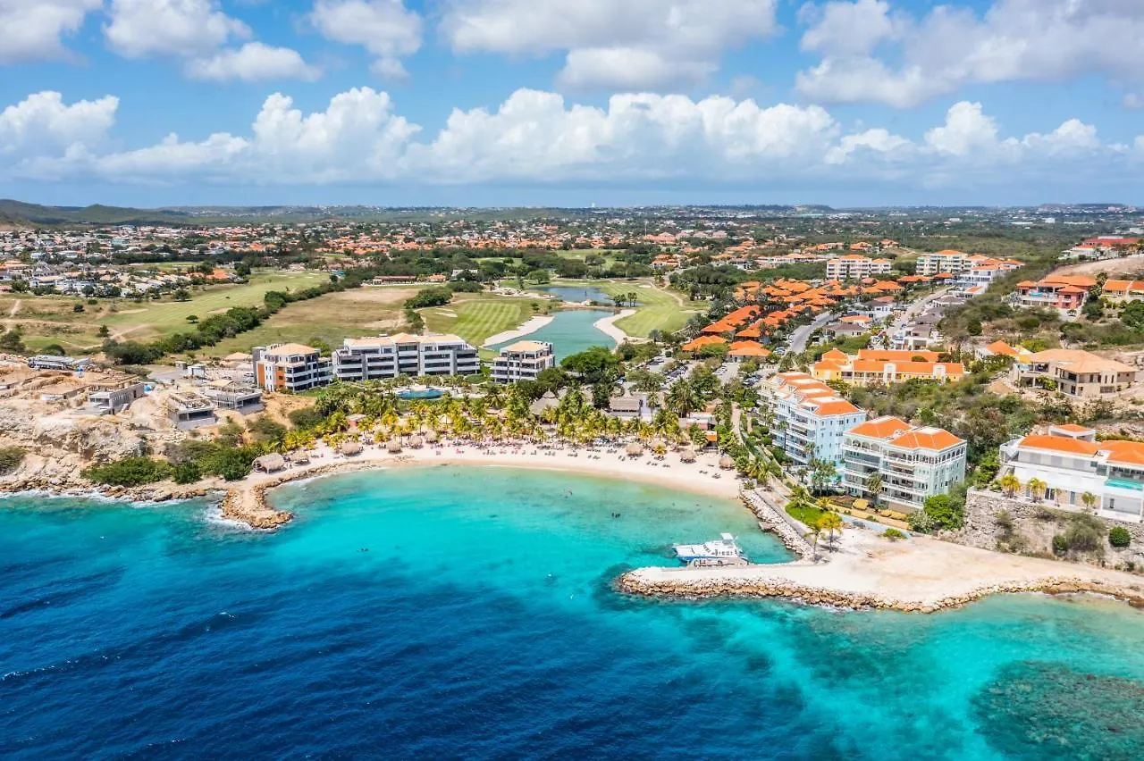 Blue Bay Lodges Willemstad