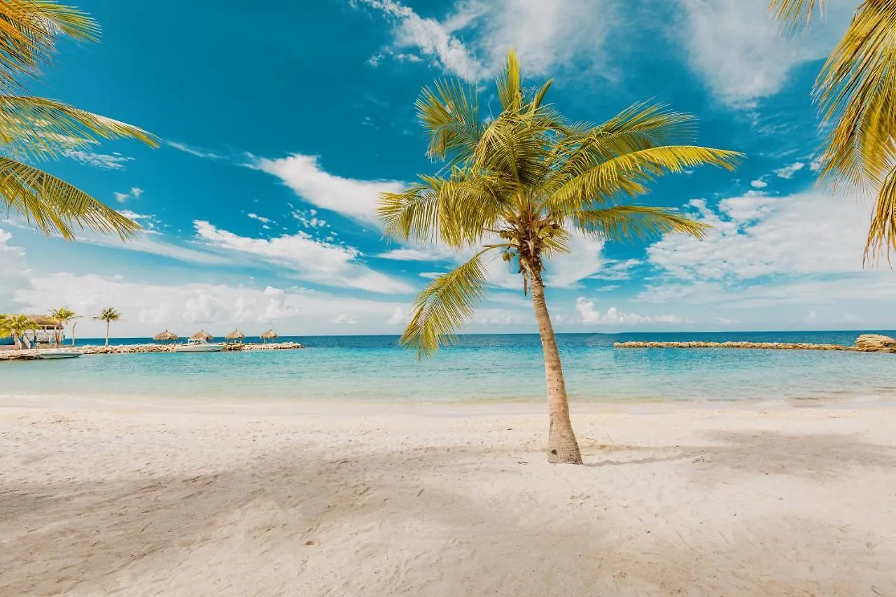 Blue Bay Lodges Willemstad 4*,