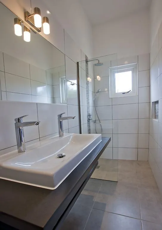Blue Bay Lodges Willemstad