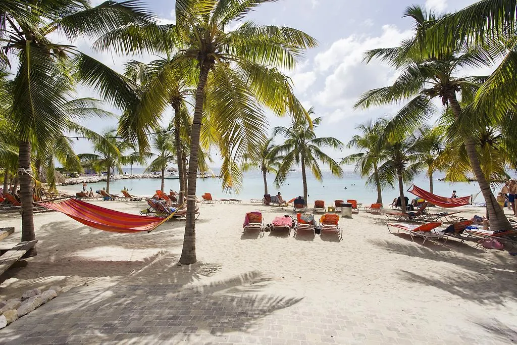 Blue Bay Lodges Willemstad