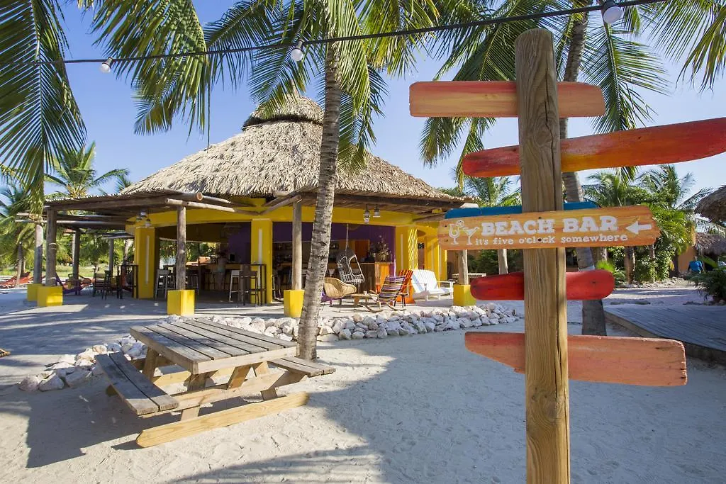 Aparthotel Blue Bay Lodges Willemstad