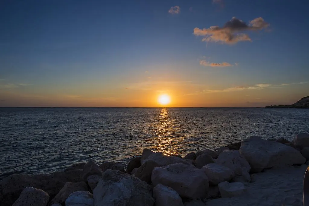 Blue Bay Lodges Willemstad Curacao