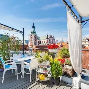 Kolegiacki 4* Poznan