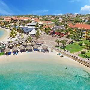 Station touristique Curacao Avila, Willemstad