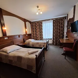 Aparthotel Dworek Staropolski