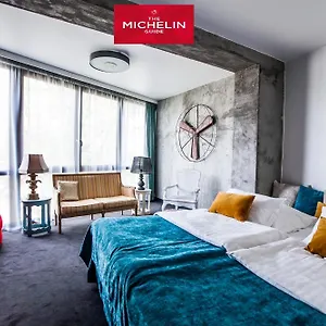 Solei Boutique 4* Poznan