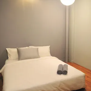 Guest house Grayhaus Soho