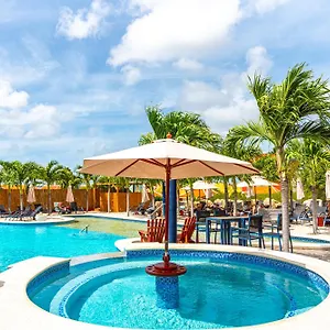 Otel The Ritz Village (adults Only), Willemstad