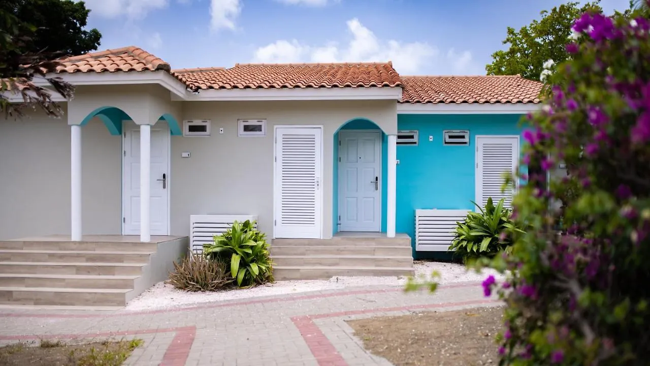 Blue Bay Lodges Willemstad