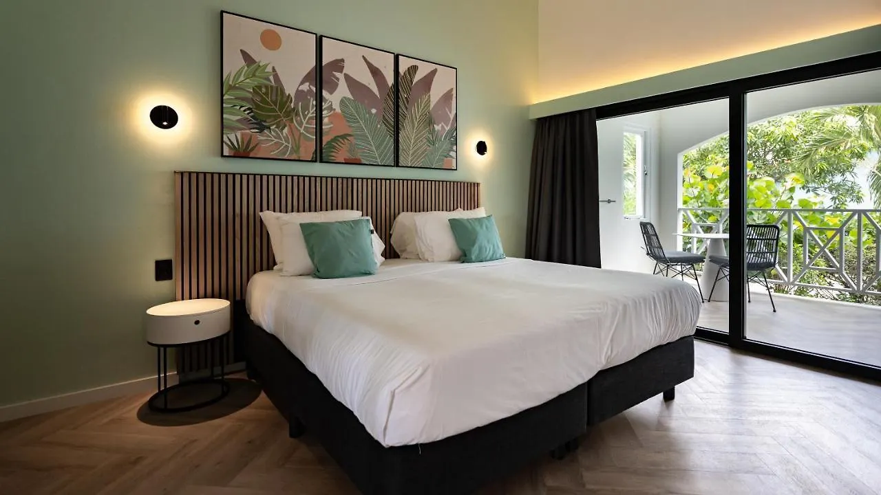 Blue Bay Lodges Willemstad Curacao