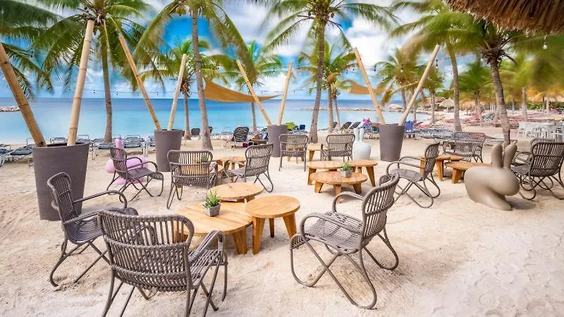 Aparthotel Blue Bay Lodges Willemstad