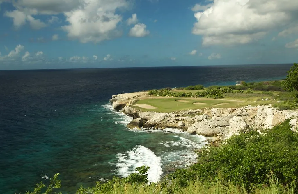 **** Aparthotel Blue Bay Lodges Willemstad Curacao
